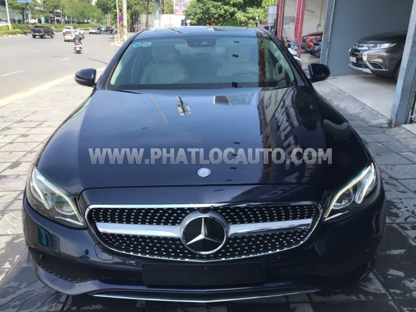 Mercedes Benz E class E250