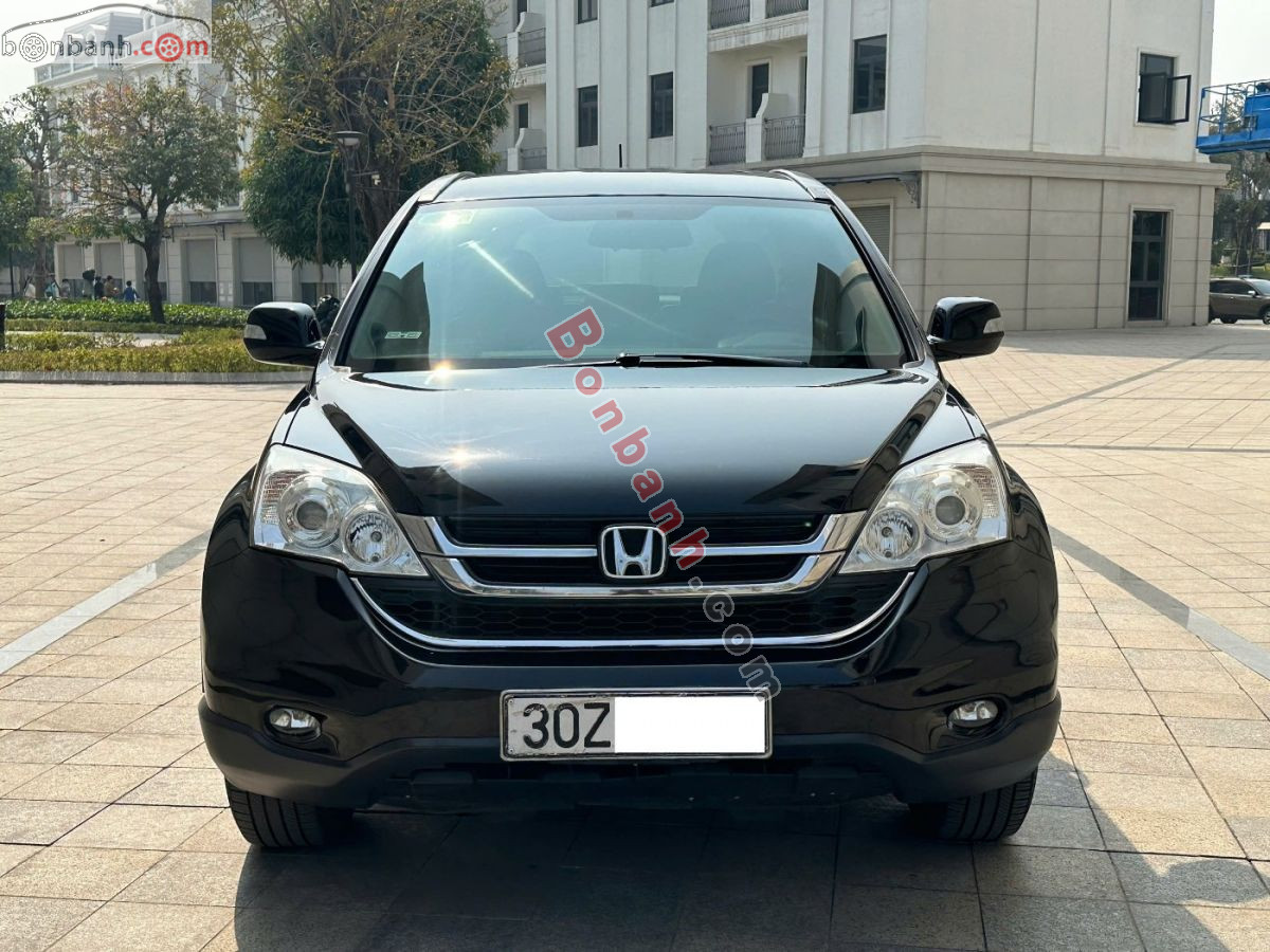 Honda CRV 2.4 AT