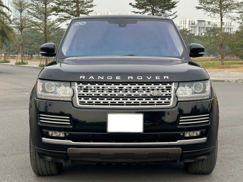 LandRover Range Rover HSE 3.0