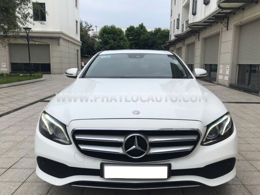 Mercedes Benz E class E250