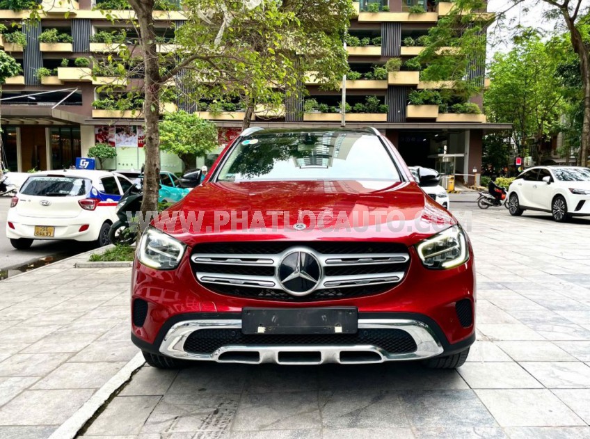 Mercedes Benz GLC 200