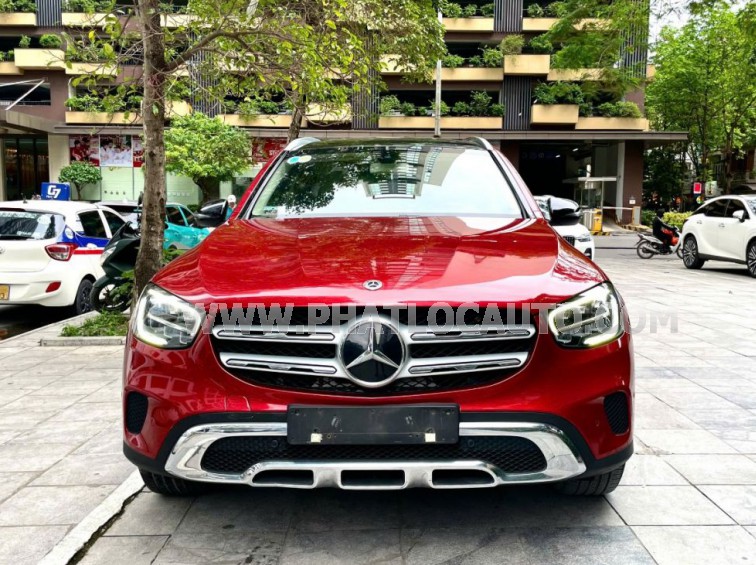 Mercedes Benz GLC 200