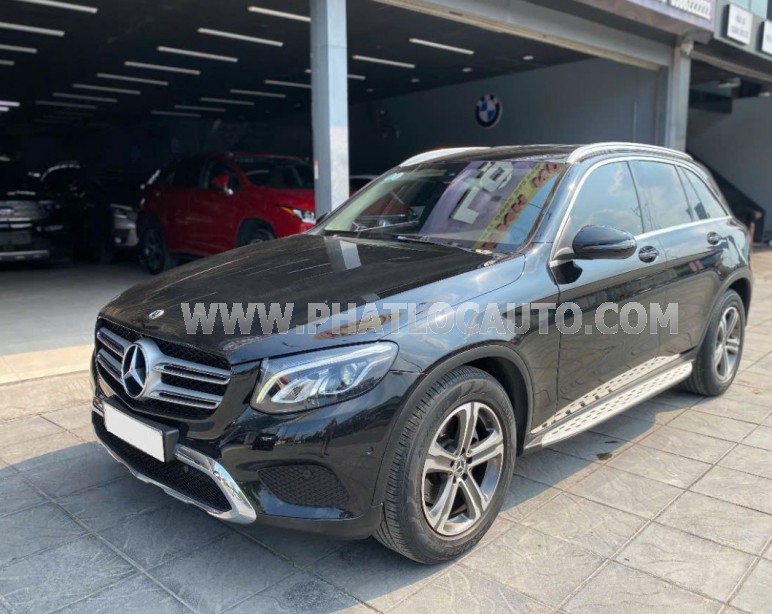 Mercedes Benz GLC 200