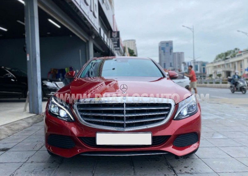 Mercedes Benz C class C250 Exclusive