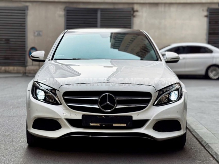 Mercedes Benz C class C200