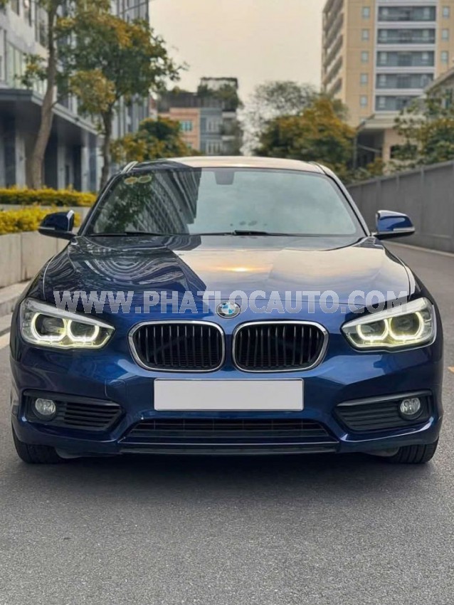 BMW 1 Series 118i