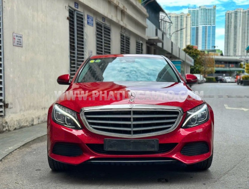 Mercedes Benz C class C250 Exclusive
